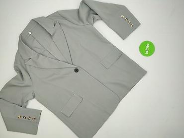 plt jacket: Marynarka damska, rozmiar 2XL — 2