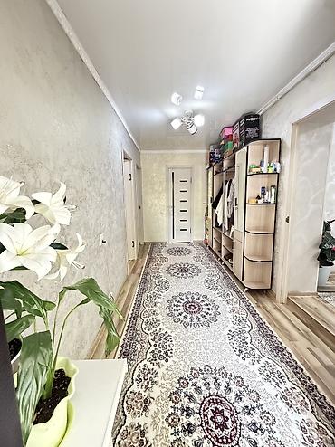 86: 🏡 Продается дом 📍 Алтымышева / Матыева Рядом: университет МУК, Азия — 10