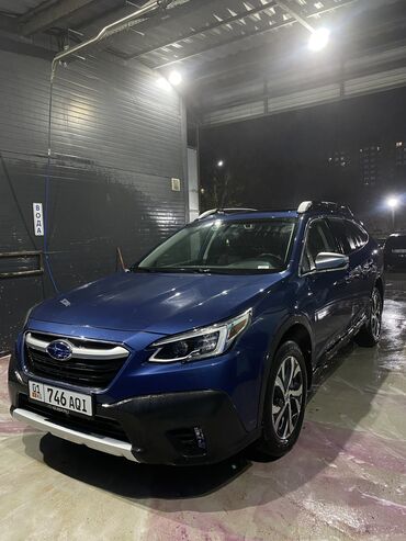 люк на субару: Subaru Outback: 2021 г., 2.4 л, Типтроник, Бензин, Кроссовер