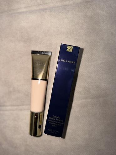 Косметика: Estée Lauder Futurist Hydra Rescue Moisturizing Makeup SPF 45 ОРИГИНАЛ — 2