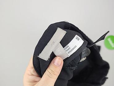 dzwony materialowe hm: H&M, Spodnie materiałowe damskie, rozmiar XL — 4