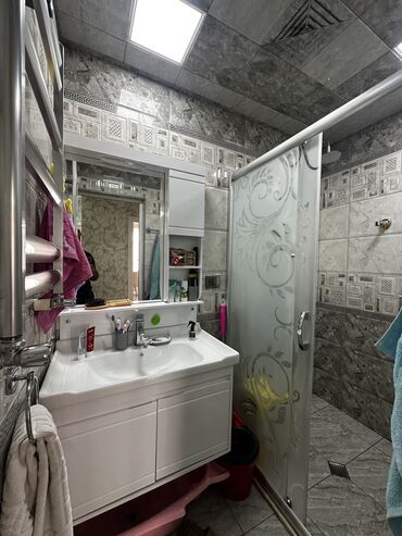 Yeni tikili: 3 otaqlı, Yeni tikili, 76 kv. m — 17