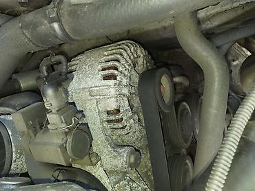 ratkapne 15: ALTERNATOR 2.0D E90 ZA BMW SERIJA 3 | Svi originalni delovi   Bmw — 1