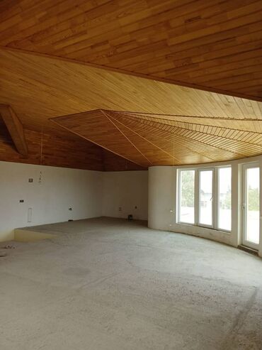 Həyət evləri və villaların satışı: Buzovna 8 otaq, 500 kv. m, Yeni təmirli — 16