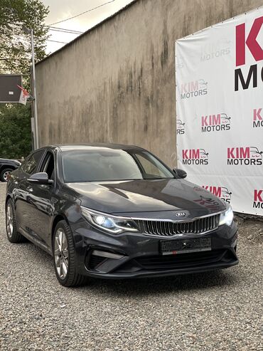 к5 машина бишкек цена: Kia K5: 2019 г., 2 л, Автомат, Газ, Седан