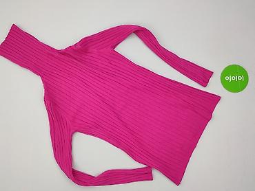 sweter c: Golf damski, rozmiar S — 2