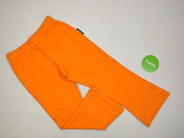 monki: Spodnie materiałowe damskie, rozmiar S — 3