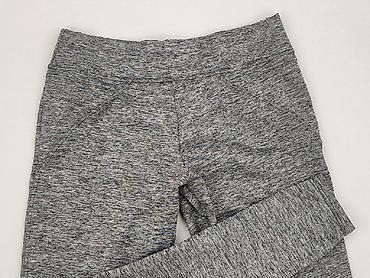 pajama pattern: Legginsy Sportowe damskie, rozmiar L — 1