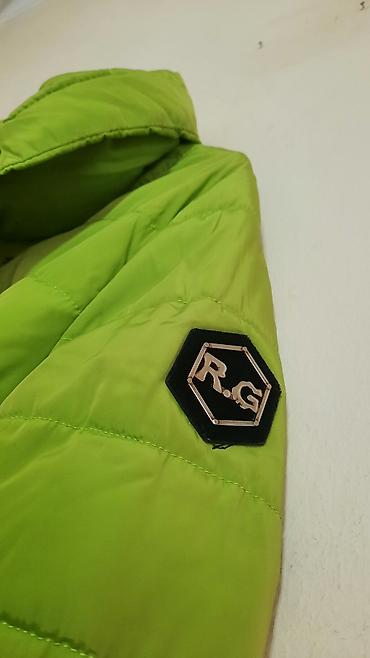 qadınlar ucun dojdevik plaşlar: Puxovik kurtka, XL — 4