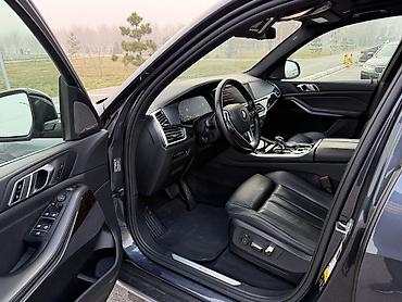 BMW: BMW X5: 2019 г., 3 л, Автомат, Бензин, Кроссовер — 9