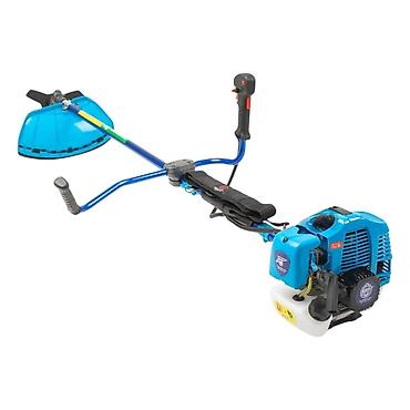 Все для дома и сада: №: 1244 Məhsulun adı: Benzinli trimmer Zenit HHT EKRB-520/7.0 Brend — 3