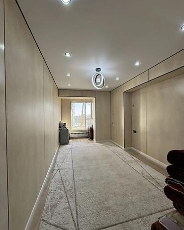 5: 2 комнаты, 72 м², АЮ Гранд Элитка, 5 этаж, Евроремонт — 6