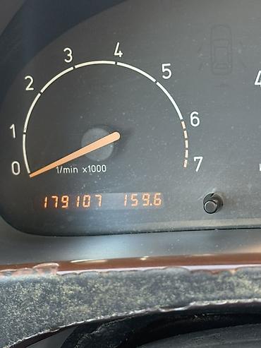 Saab: Saab 9-5: 2000 г., 0.2 л, Автомат, Бензин, Универсал — 12