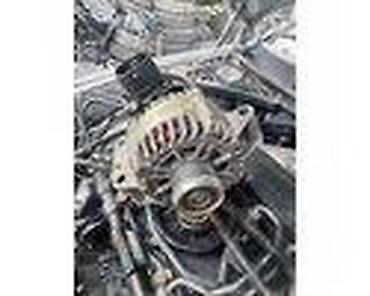Vozila: BENZINAC NOV ALTERNATOR ZA FORD MONDEO OD 2001. DO 2007. GOD. | FORD — 4