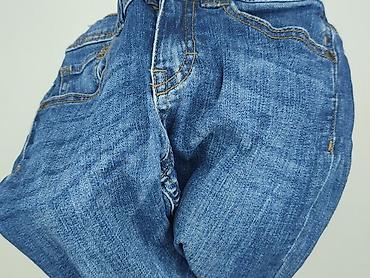 classics77 jeans: Spodnie jeansowe, F&F, 8 lat, 128, stan - Bardzo dobry — 6