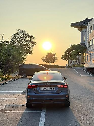 kia ev9: Kia K3: 2021 г., 1.6 л, Автомат, Бензин, Седан — 2