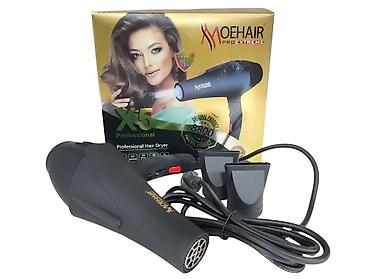 Yüksək Keyfiyyətli Hava feni "Moehair 7012" 8800W - 31.99AZN . 🆕Bütün — 2