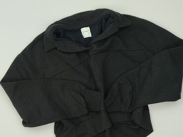 bluza z lnu: Sinsay, Women`s sweatshirt, size M