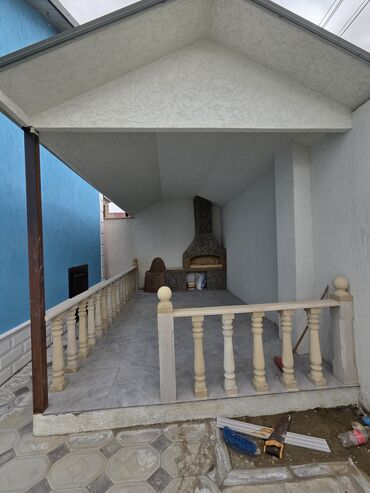 Həyət evləri və villaların satışı: Savalan 4 otaqlı, 140 kv. m, Yeni təmirli — 4