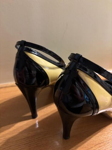 Tuflilər: Tuflilər, Ölçü: 41, İşlənmiş — 9