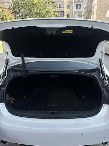 lexus cs: Lexus GS: 2006 г., 3 л, Автомат, Бензин, Седан — 5