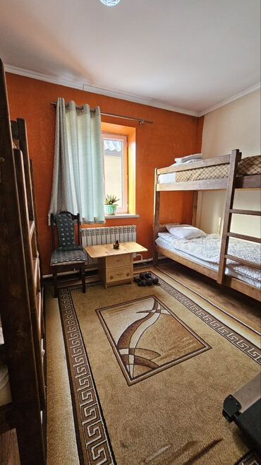 Посуточная аренда комнат: Гостевые комнаты в небольшом доме/мини-отеле. Варианты размещения: - — 6