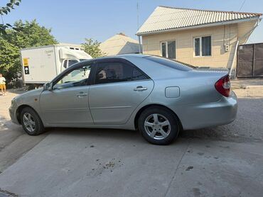 камри 30 фары: Toyota Camry: 2002 г., 2.4 л, Автомат, Бензин, Седан