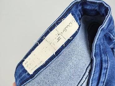 cut jeans: Jeansy damskie, rozmiar S — 4