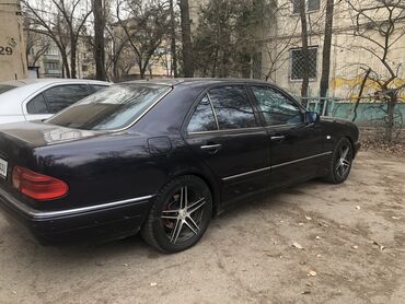 фиолетовый лук in Кыргызстан | ОВОЩИ, ФРУКТЫ: Mercedes-Benz E 320 3.2 л. 1997 | 390000 км