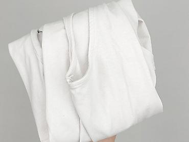 białe t shirty basic: Beloved, Top damski, rozmiar XL — 6