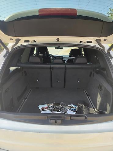 g20 bmw: BMW X5: 2017 г., 3 л, Бензин, Кроссовер — 6