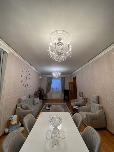 Həyət evi alıram: 250 kv. m, 5 otaqlı, Qaz, İşıq, Su — 17