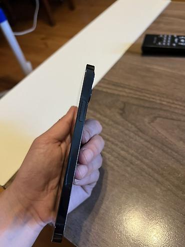 iphone 11 pro 2: IPhone 12 Pro, 128 GB, Pacific Blue, Simsiz şarj — 3