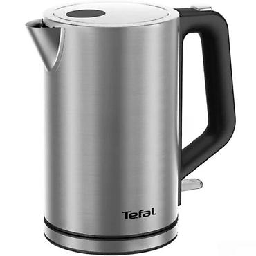 buxar utusu: Elektrikli çaydan "TEFAL Bronx 1510002345"Çaydan TEFAL Bronx — 3