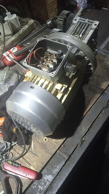 Генераторы: Ремонт компрессоров,генераторов,и другой техники — 13