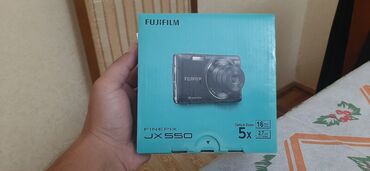 fujifilm: Foto aparat