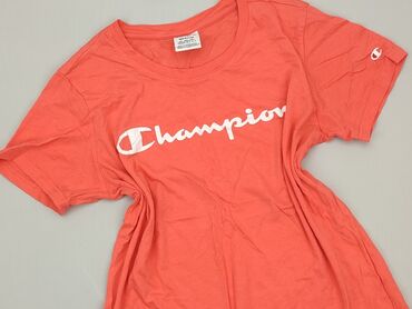 T-shirty: T-shirt damski, Champion, M