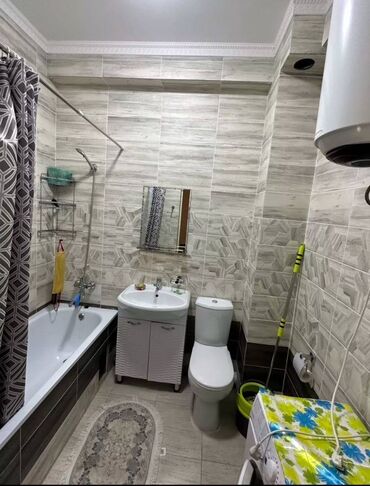 снять дом на долгий срок: 1 комната, 25 м², Индивидуалка, 1 этаж, Евроремонт