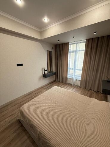 Продажа квартир: 3 комнаты, 85 м², Элитка, 6 этаж, Евроремонт — 8