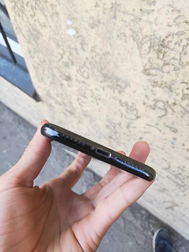 Apple iPhone: IPhone X, Б/у, 64 ГБ, Space Gray, Коробка, 100 % — 6