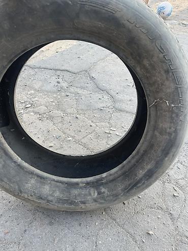 mishlen: Шины 225 / 55 / R 16, Лето, Б/у, 1 шт, Легковые, Франция, Michelin — 7