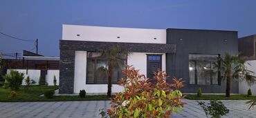 Həyət evləri və villaların satışı: 3 otaqlı, 120 kv. m, Kredit yoxdur, Yeni təmirli — 3