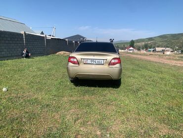 chevrolet police: Chevrolet Nexia: 2010 г., 1.5 л, Механика, Бензин, Седан