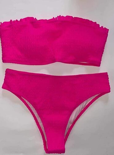 Kupaći kostimi: Kupaci novi
Pitati za velecine — 1