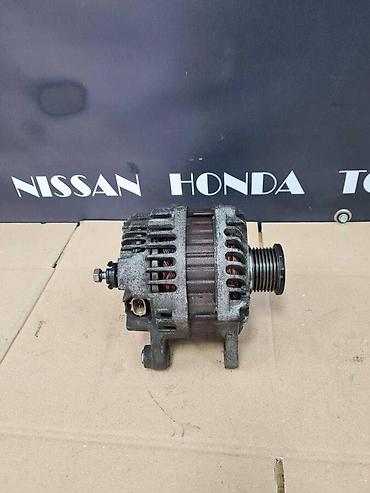 ALTERNATOR ZA NISSAN X-TRAIL, QASHQAI + 2 OD 2007. DO 2013. GOD