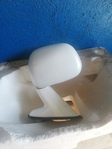 Зеркала: В отличном состоянии!!! Боковое зеркало на крыло+панорамное зеркало в — 2