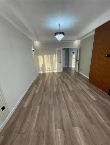 1 комнатная квартира 8 мкр: 1 комната, 48 м², Элитка, 13 этаж, Дизайнерский ремонт