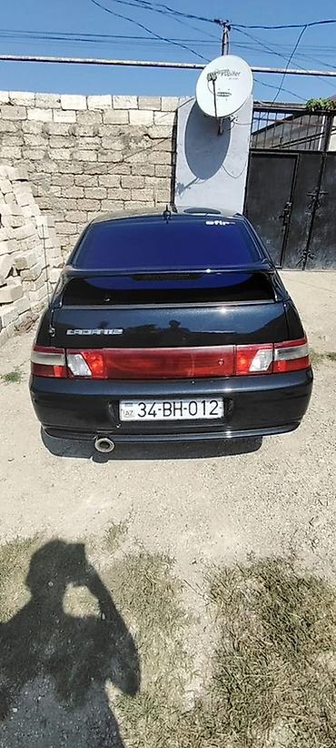 VAZ (LADA): VAZ (LADA) 2112: 1.5 l | Hetçbek — 2