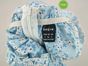 yashimei: Shein, Sukienka damska, rozmiar S — 4