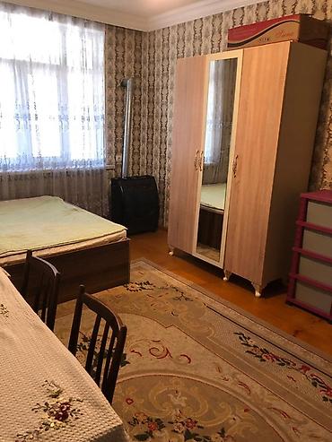 tap az ramanı heyet evleri: 1 otaqlı mənzil – daxili abadinlə birlikdə - Plan: dar, uzun — 5